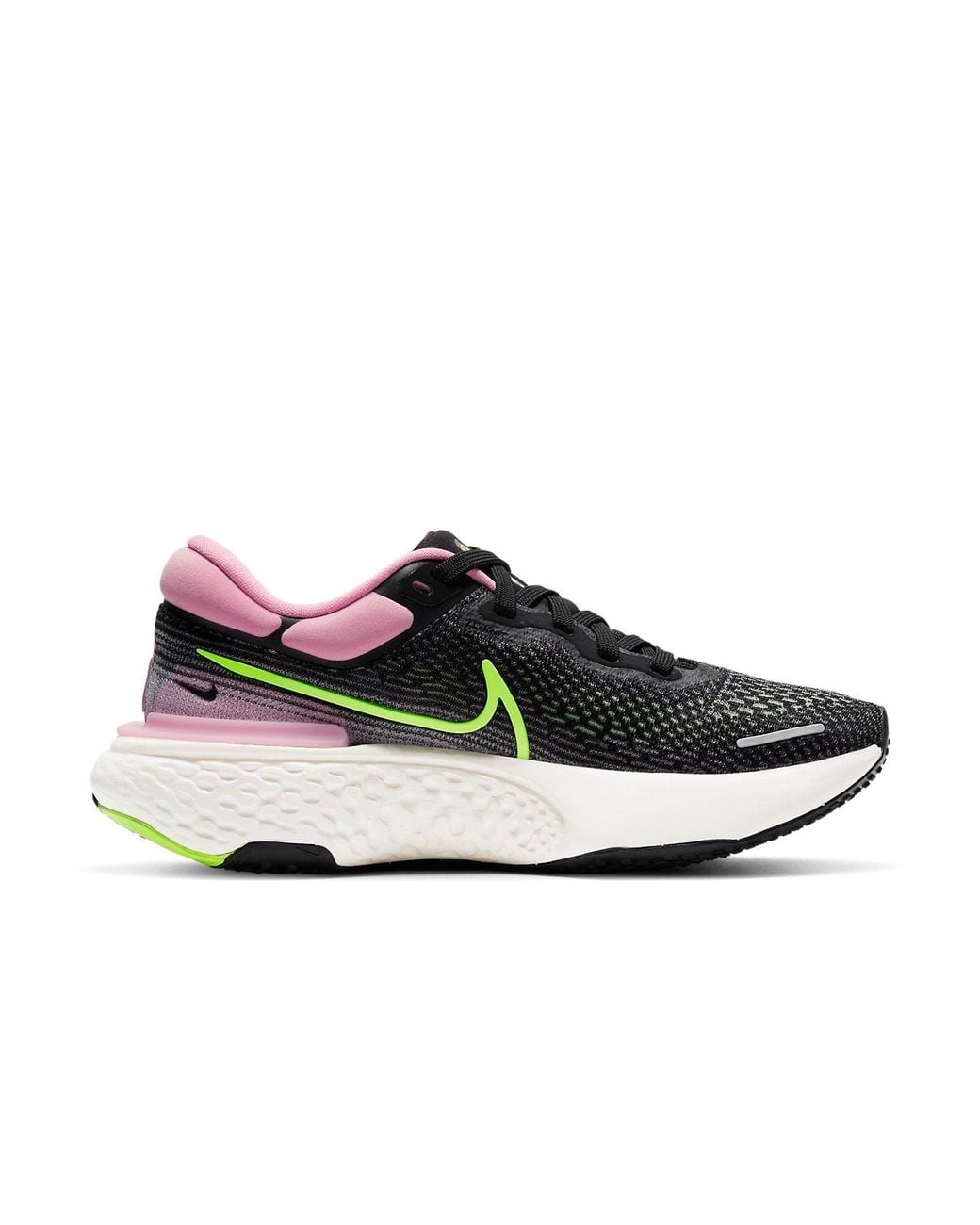 Nike Black (Wmns) Zoomx Invincible Run Flyknit Elemental'