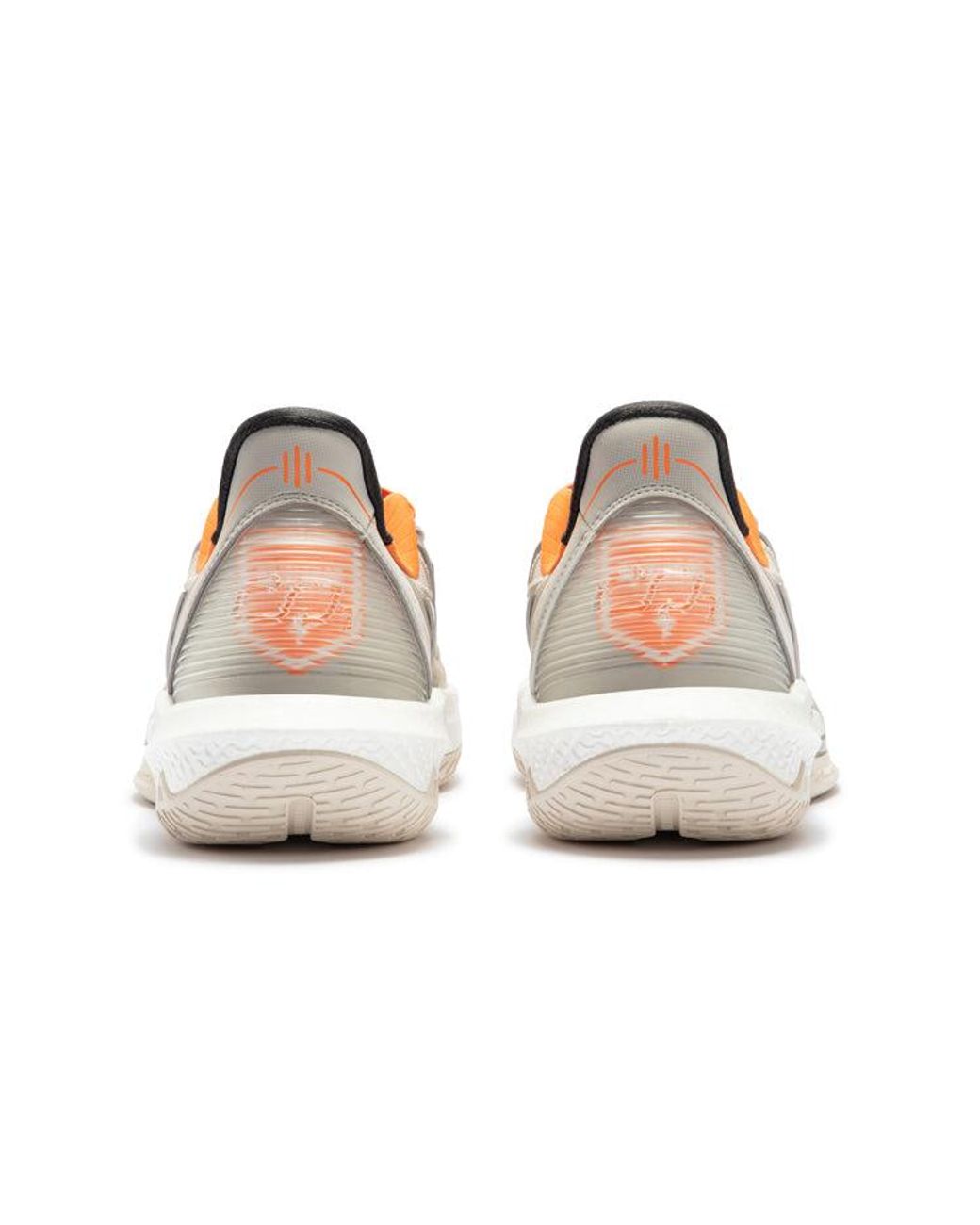 361 Degrees White Big3 4.0 Quick Pro 'Peace Elite' for men
