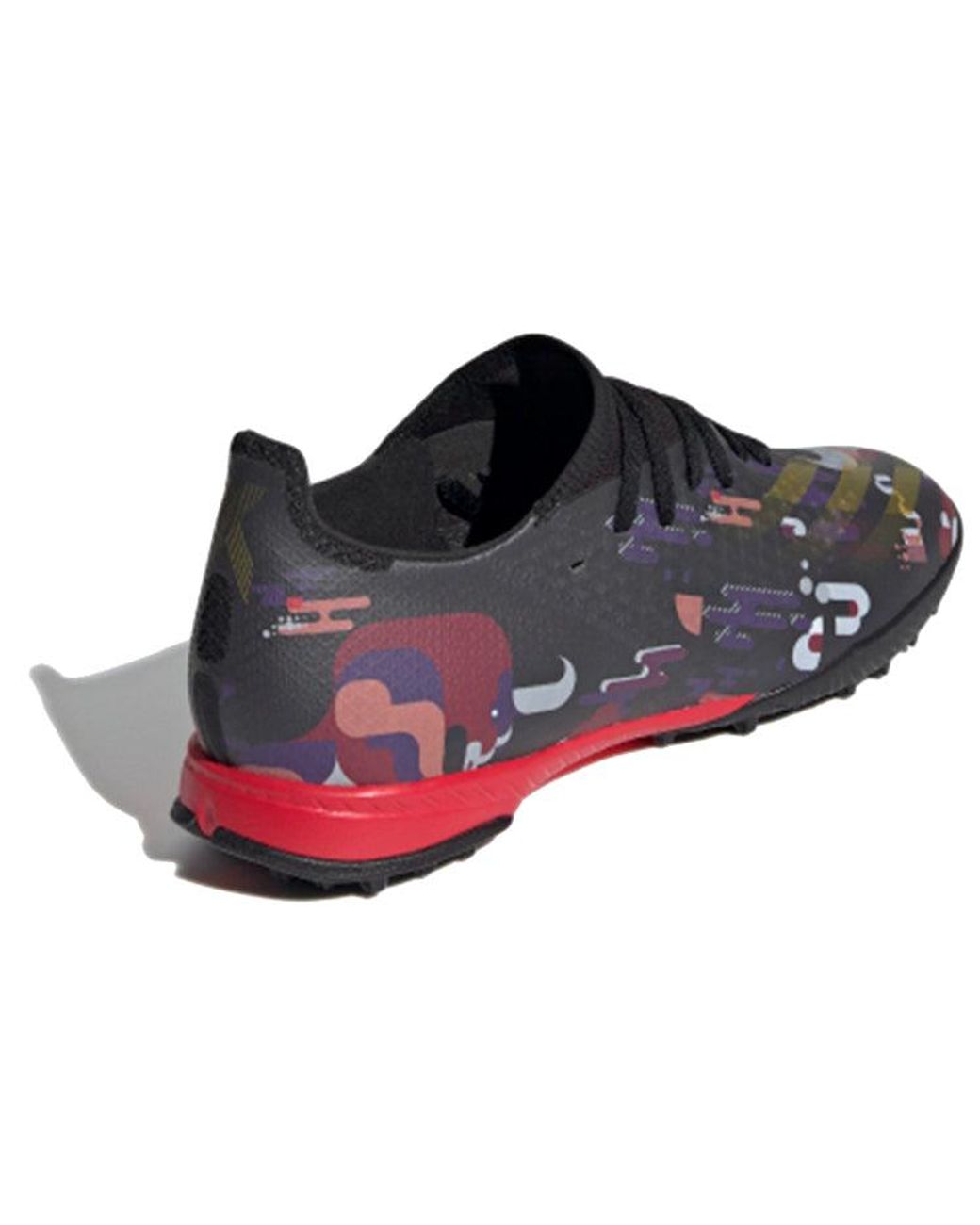 Adidas Red X Ghosted.3 Tf for men