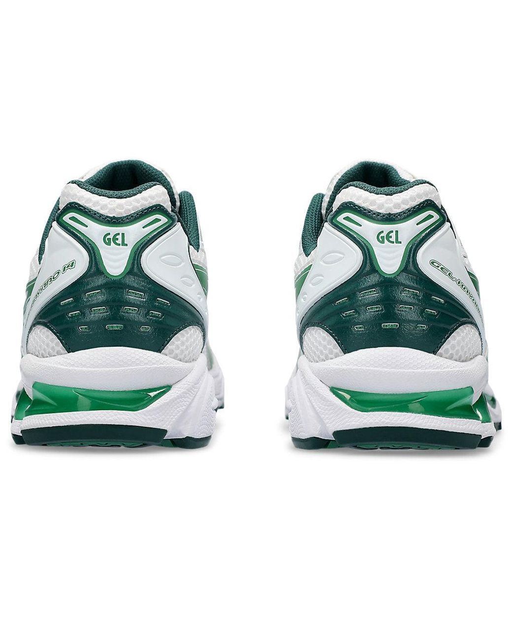 Asics Green Gel-Kayano 14 "Leprechaun" Sneakers for men