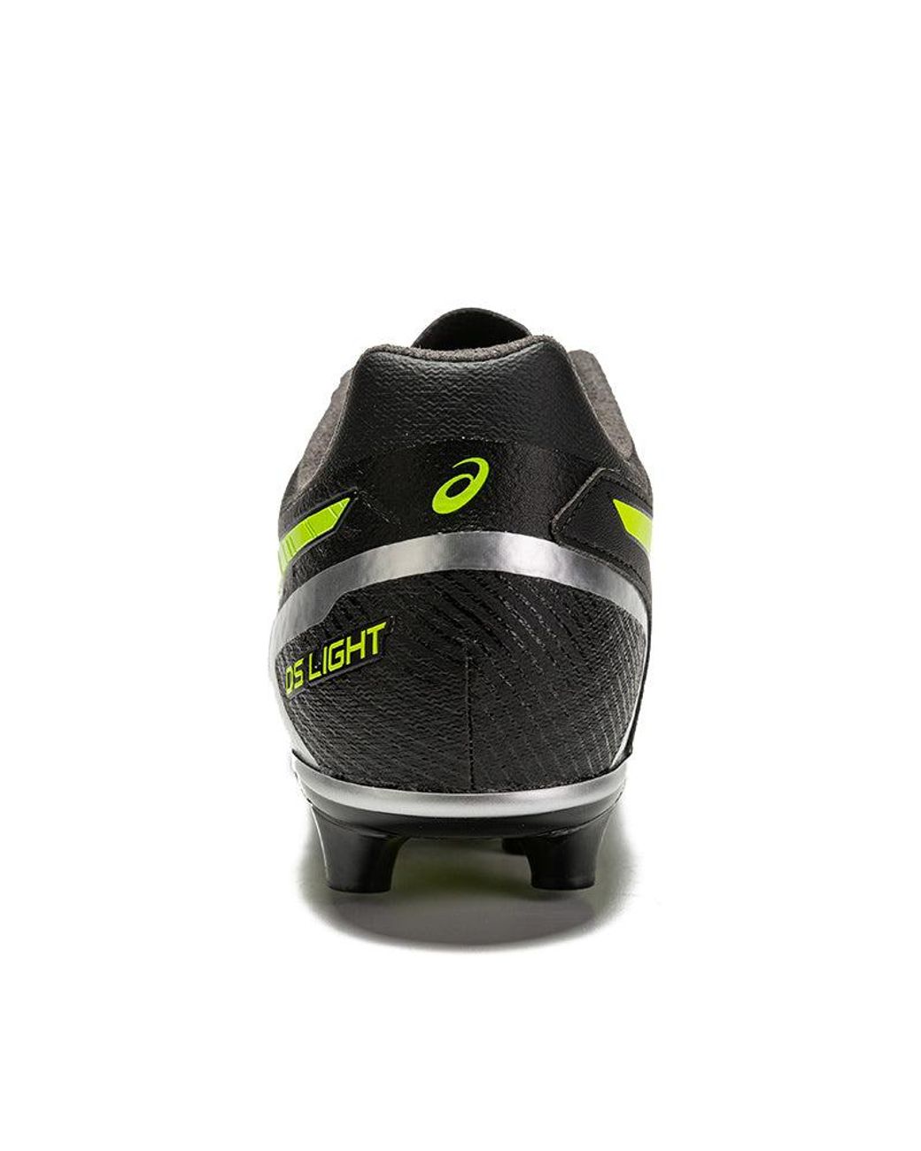 Asics Black Ds Light Safety' for men