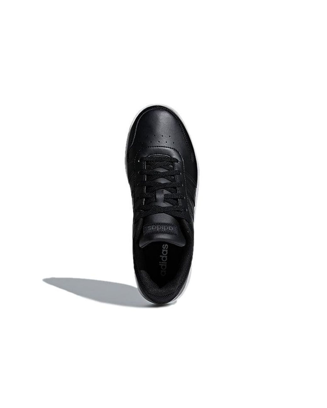 Adidas Black (Wmns) Hoops 2.0