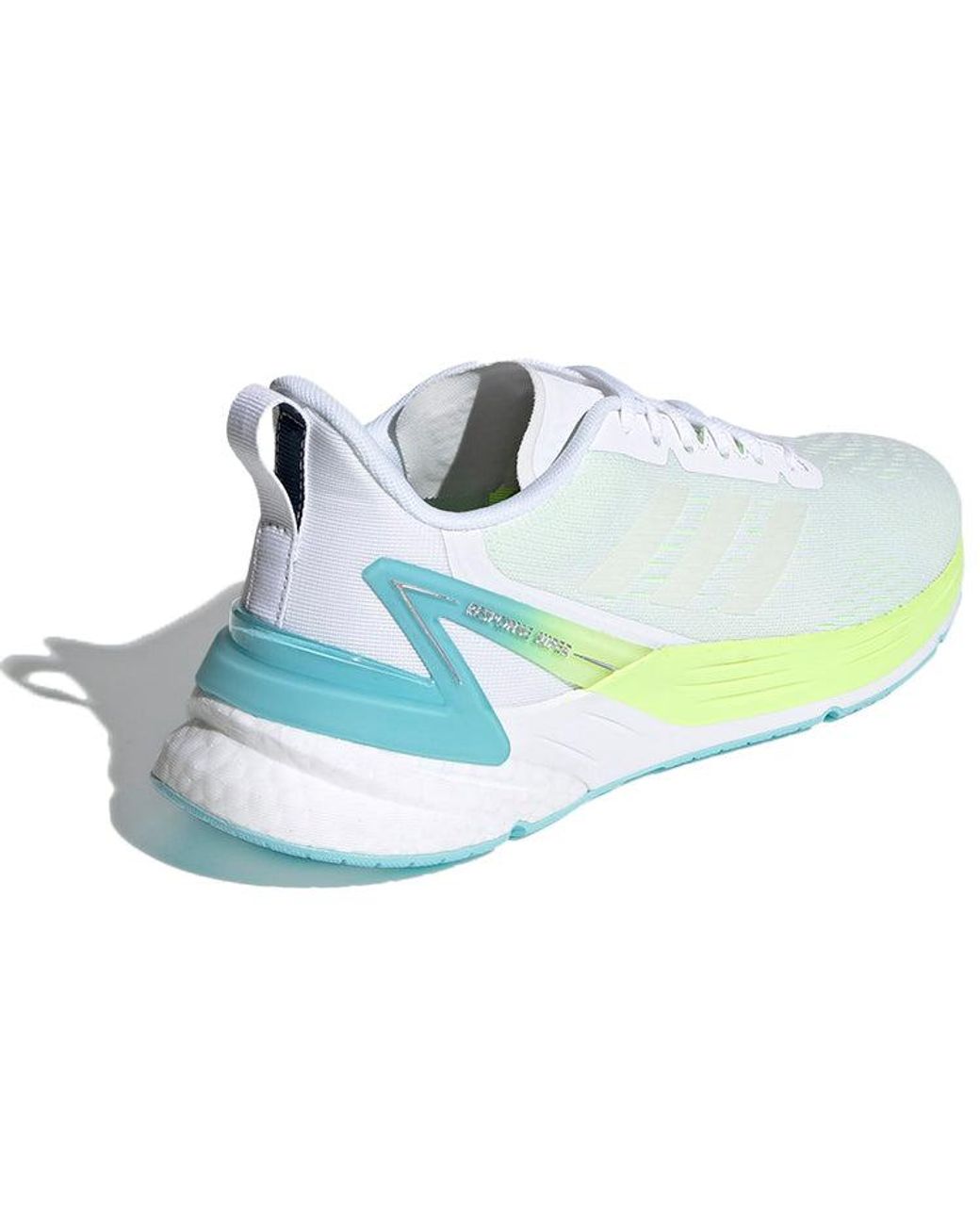 Adidas Blue (Wmns) Response Super Hi-Res'