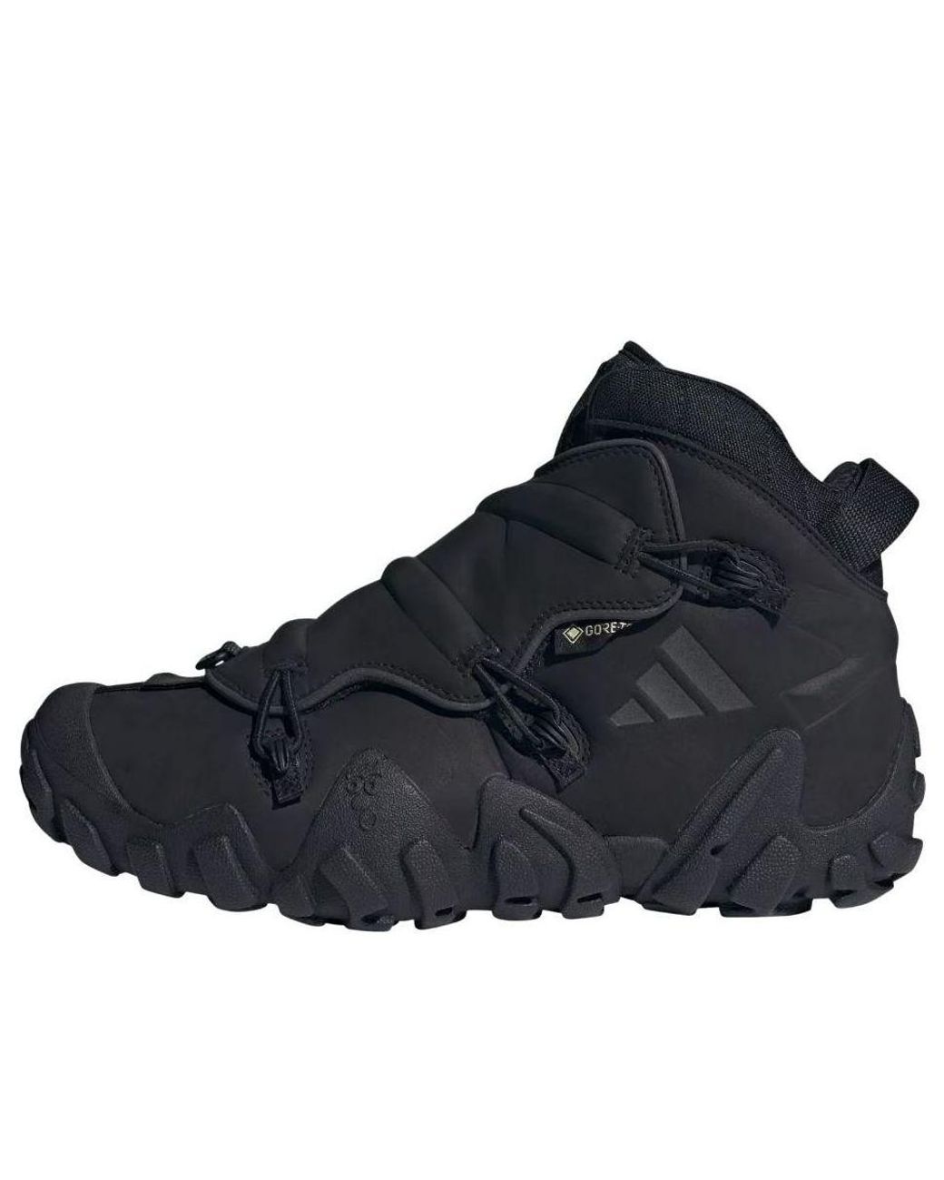 Adidas Blue Radlander Eqt Gore-Tex 'Core' for men