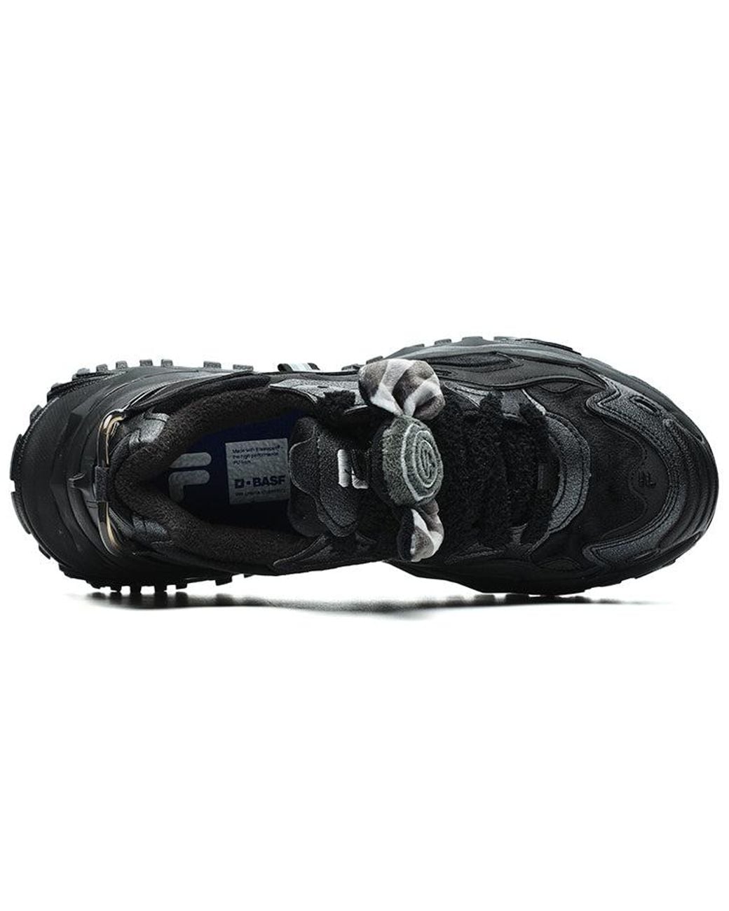 Fila Black (Wmns) Bianco Sneakers