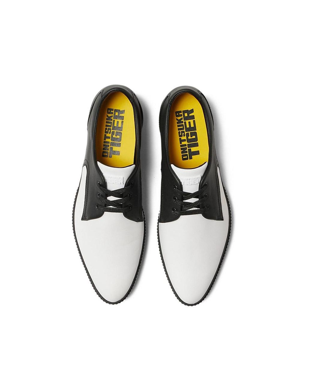 Onitsuka Tiger Black Ponity for men