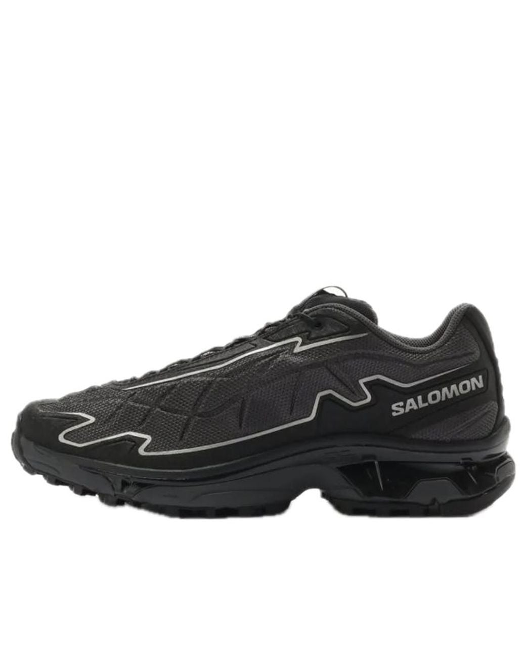 Salomon Black Xt-Slate Asphalt' for men
