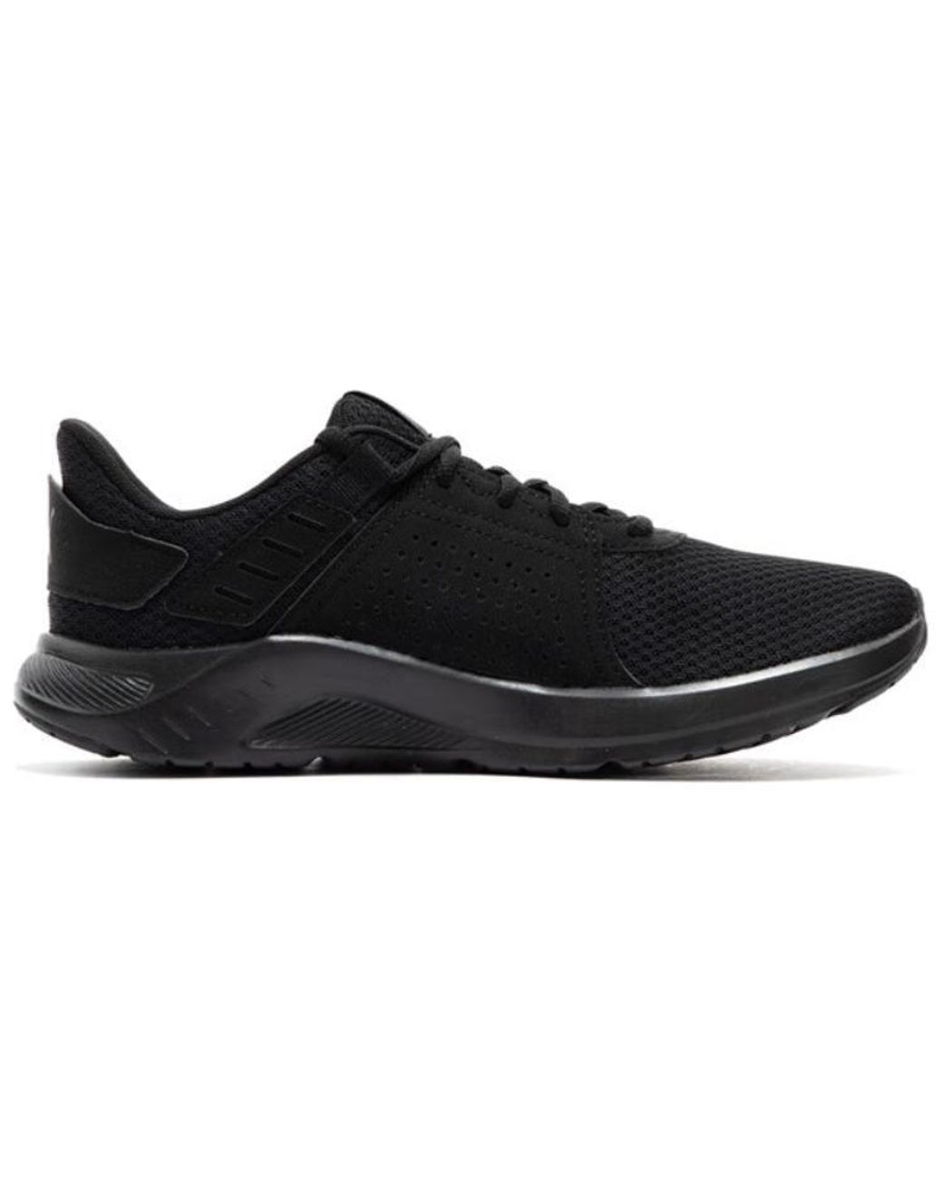 PUMA Black Ftr Connect Training Shoes for men