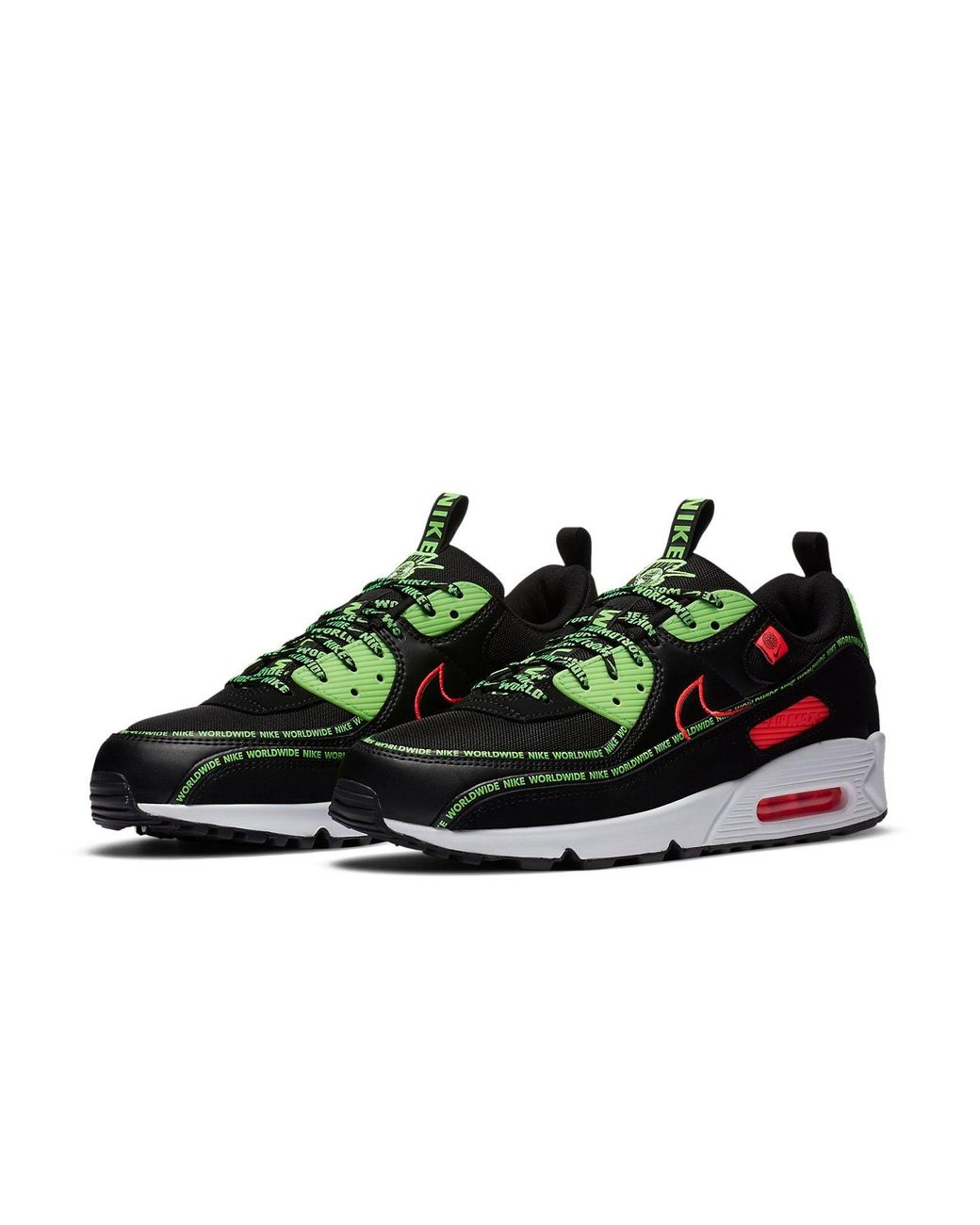 nike air max 90 world wide