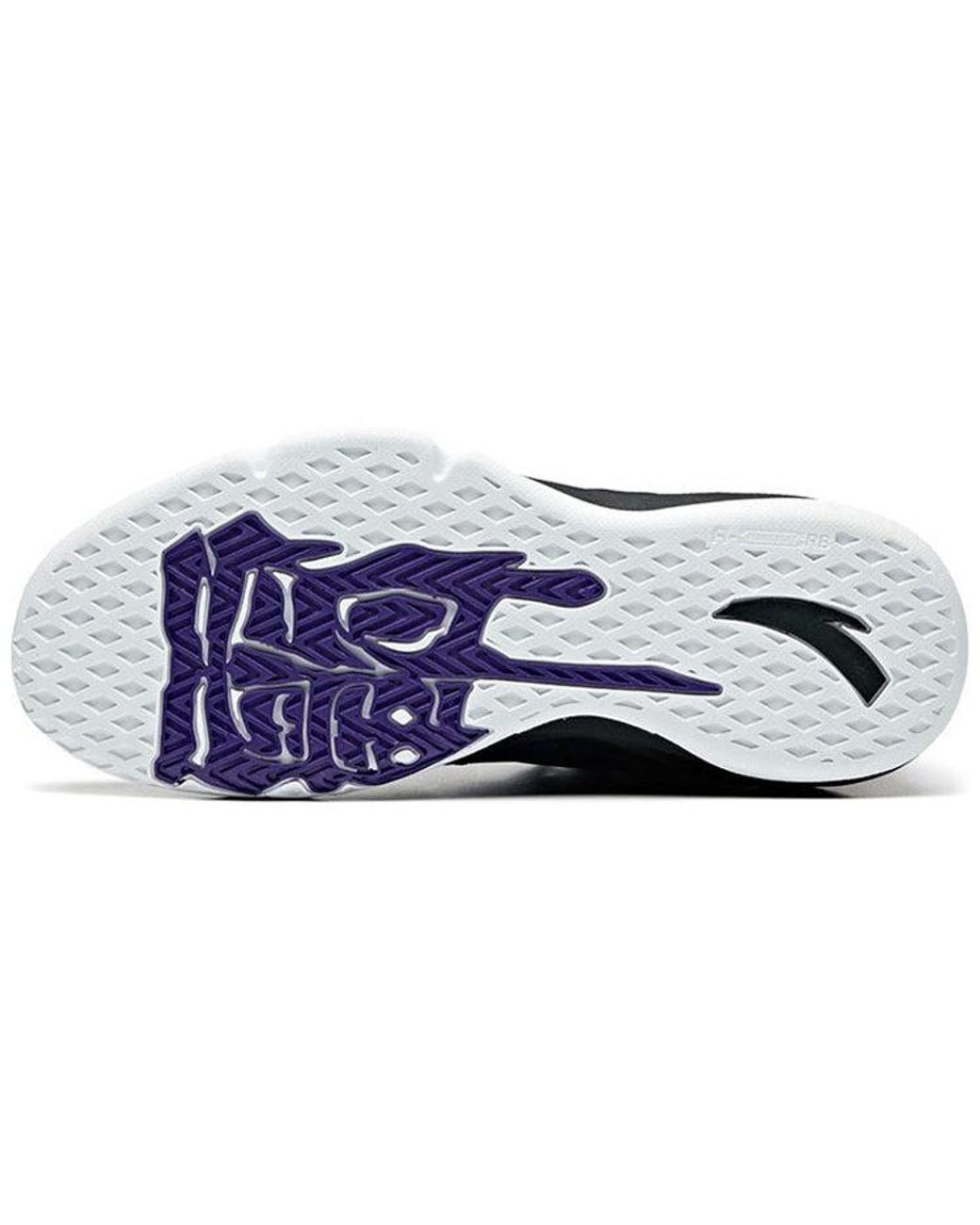 Anta Blue Ling Level for men