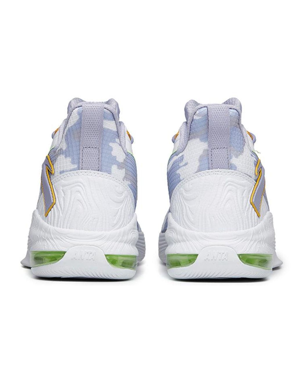 Anta Blue The Shield 2 for men