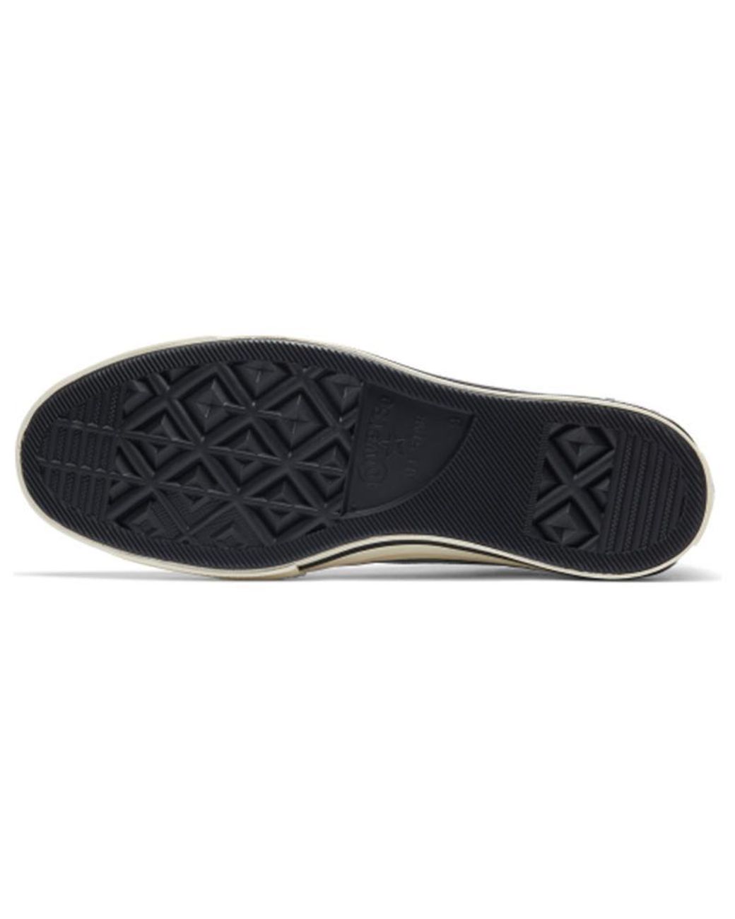 Converse Orange Chuck 70 Ox for men