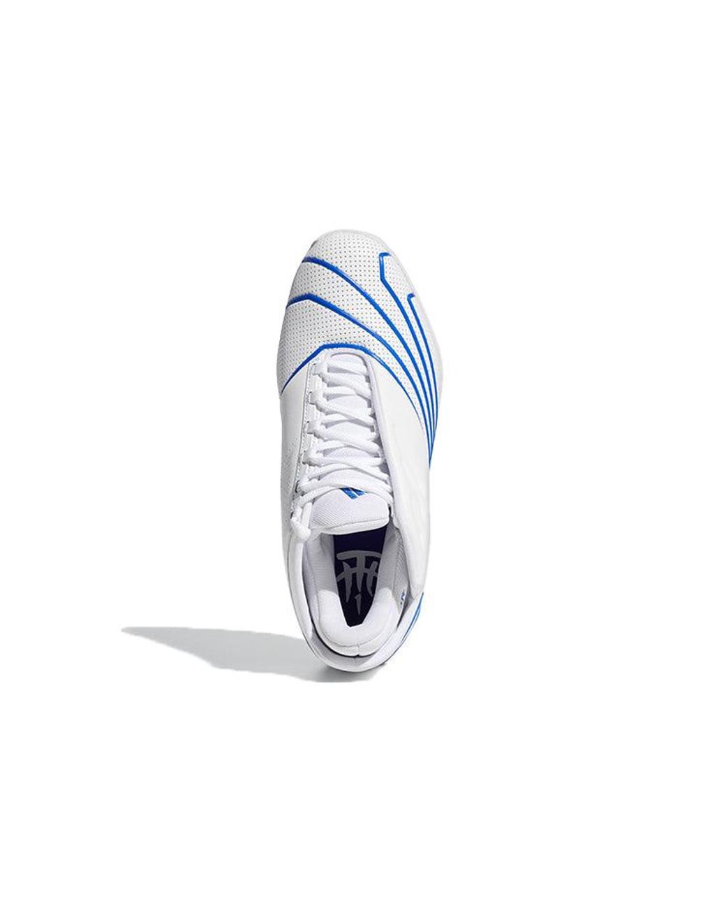 Adidas Blue T-Mac 2 Evo Royal' for men