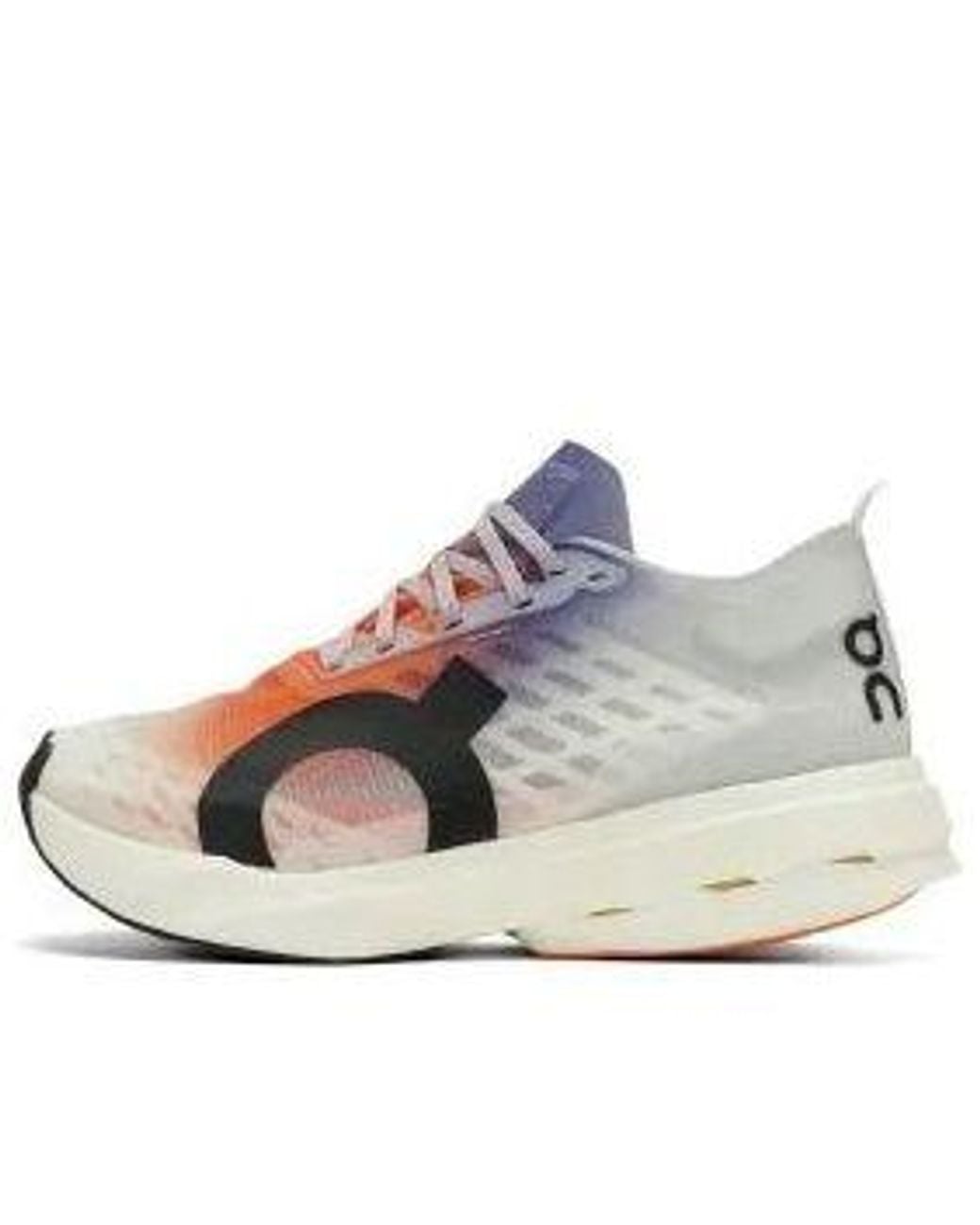 On Shoes Blue Cloudboom Strike 'Prism Capsule Collection' for men