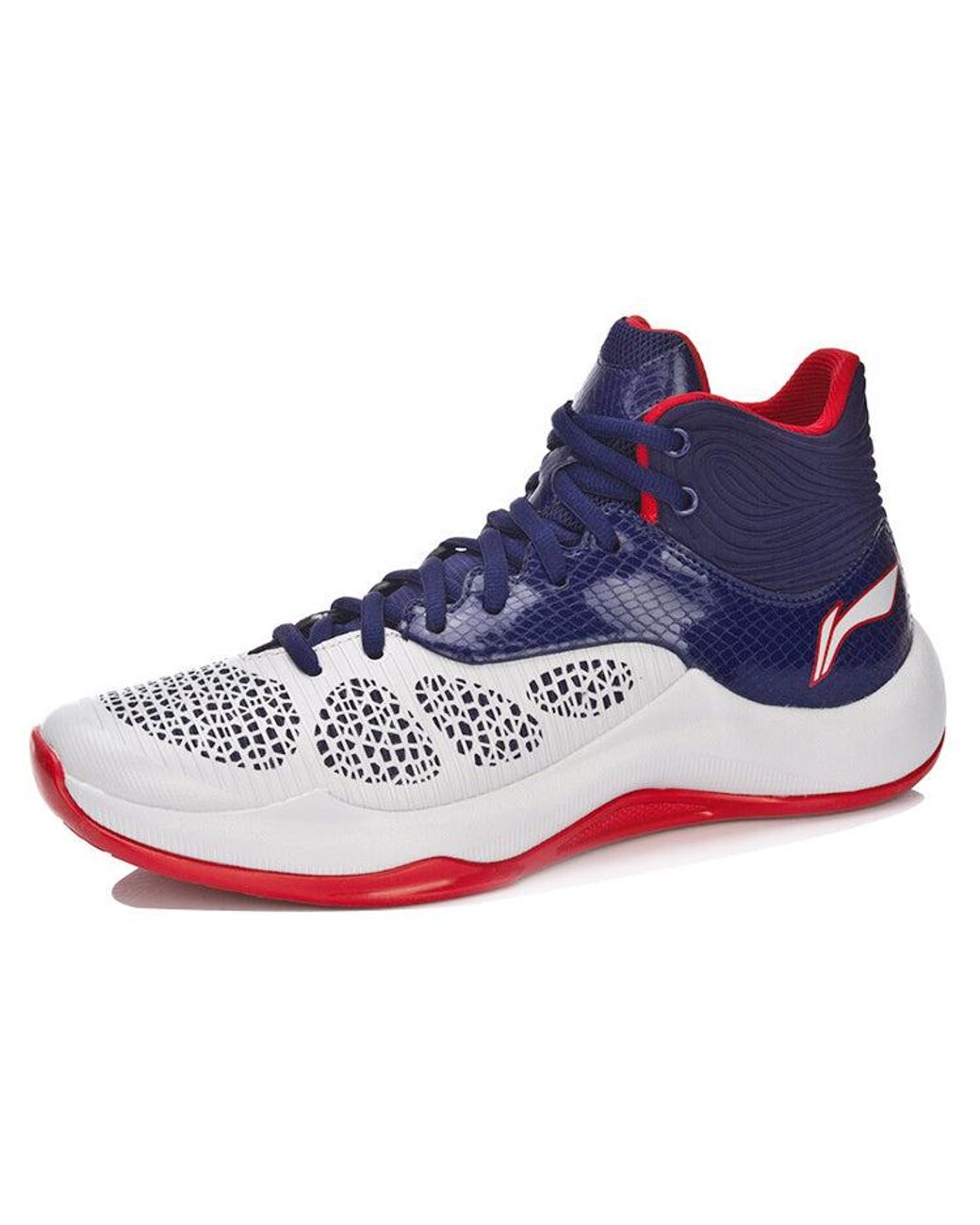 Li-ning Blue Sonic 5 Td 'Usa' for men