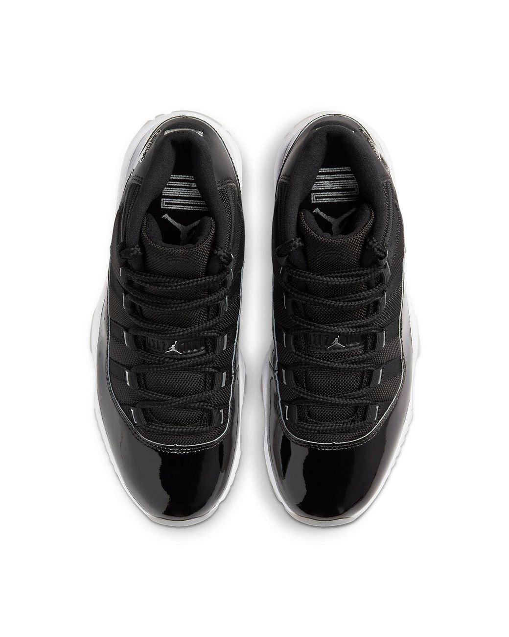 Nike Black (Wmns) 11 Retro 'Jubilee 25Th Anniversary'