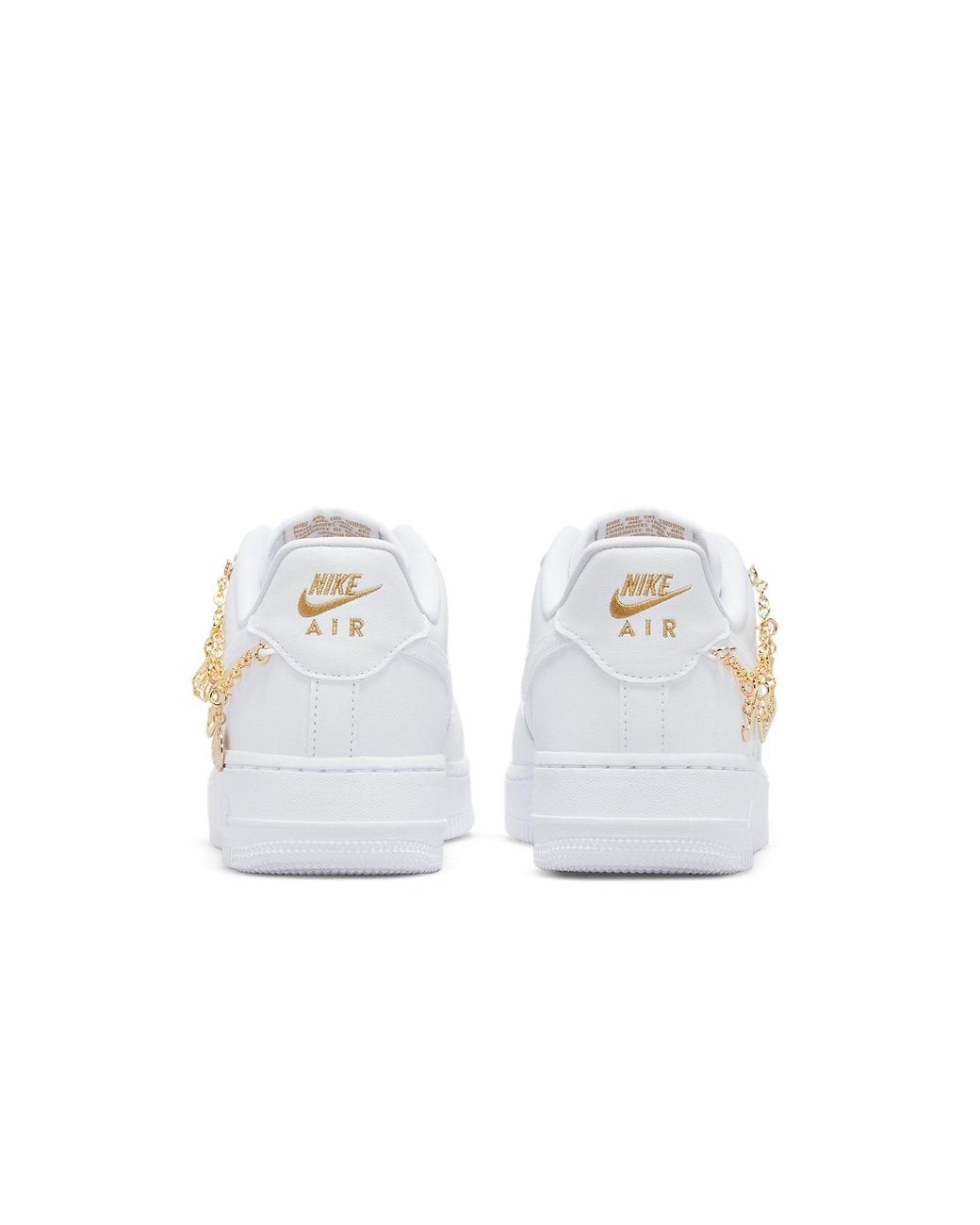 nike air force 1 have a nike day charms