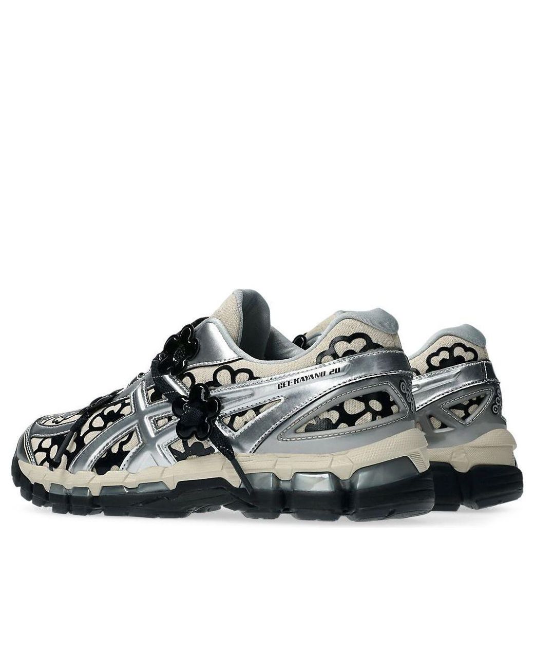 Asics Black Cecilie Bahnsen X Gel-kayano 20 for men