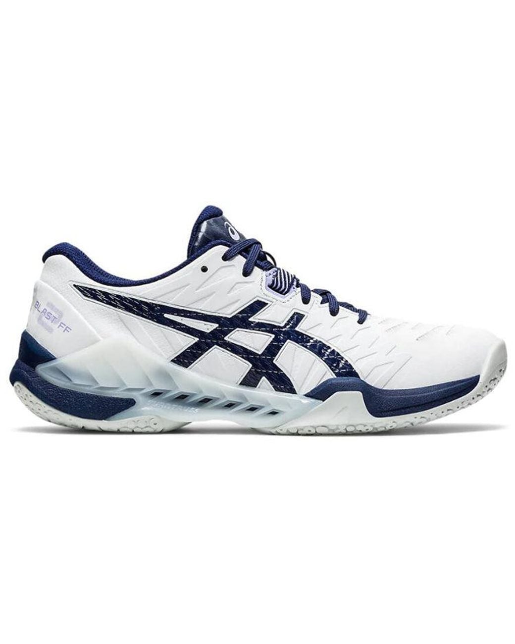 Asics Blue (Wmns) Blast Ff 2