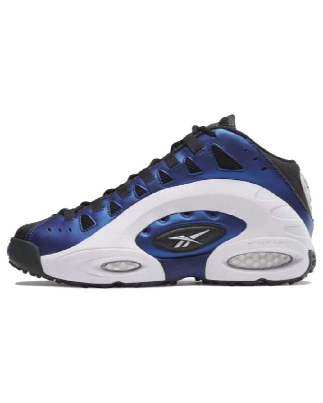 Reebok Blue Es22 'Club' 2023 for men