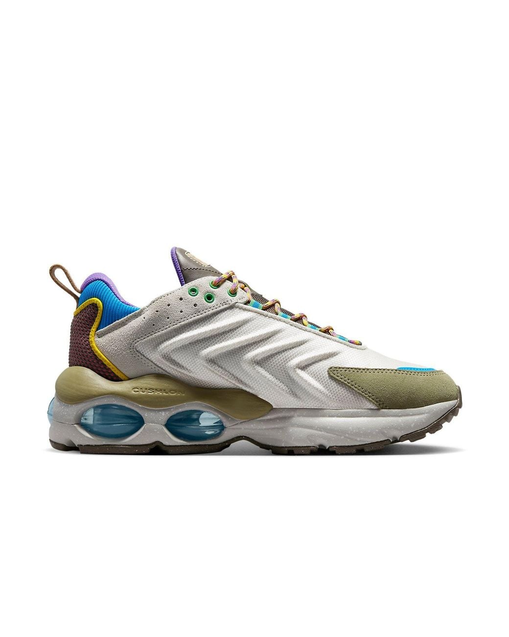 Nike Blue Air Max Tw Se 'Phantom Light Bone' for men