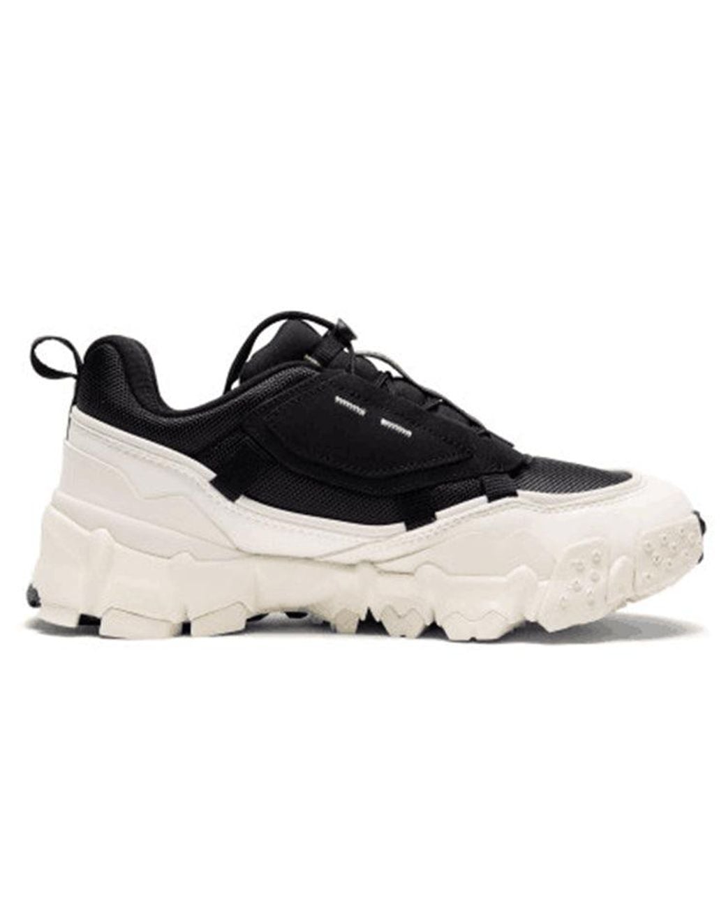 PUMA Black Trailfox Overland for men