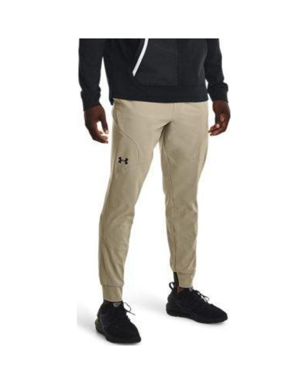 Under Armour Natural Ua Unstoppable Joggers for men