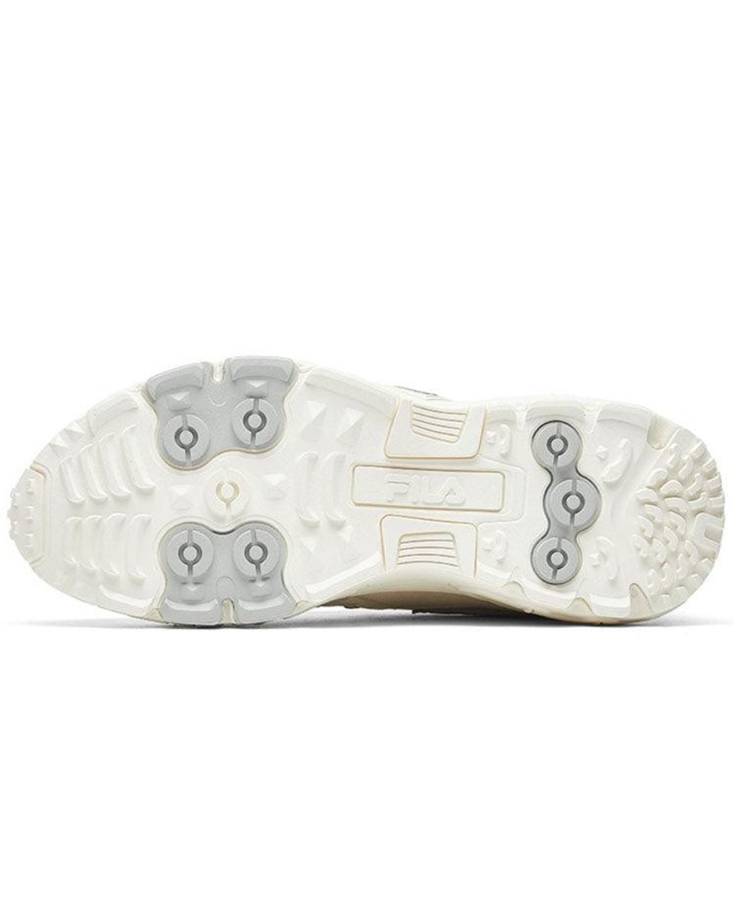 Fila White Ravagement for men