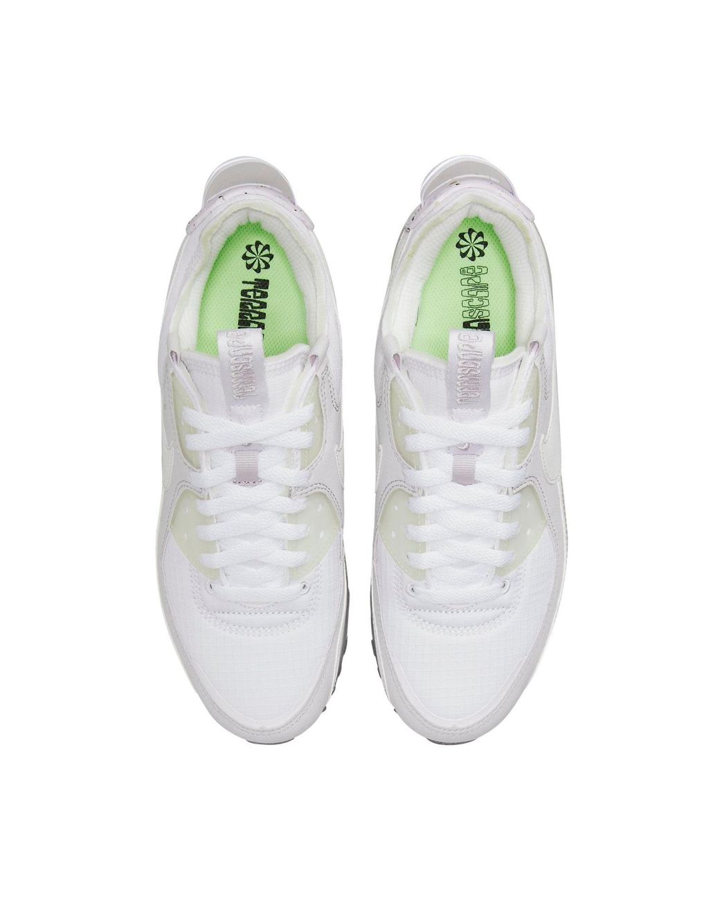 Nike White (Wmns) Air Max Terrascape 90 'Dream Venice'