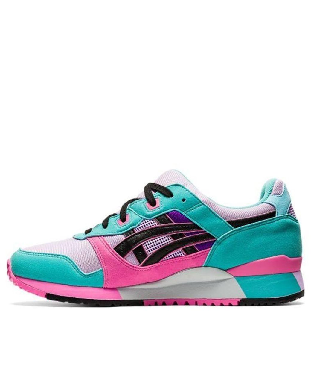 Asics Pink Gel Lyte 3 'Dragon Fruit' for men