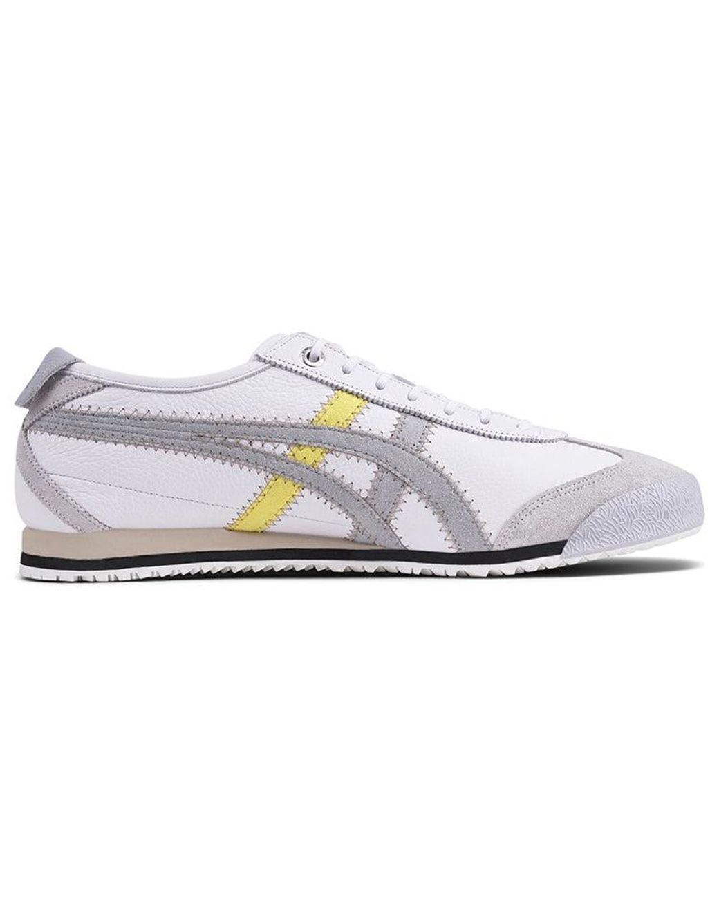 Onitsuka Tiger White Mexico 66 Sd Mid' for men
