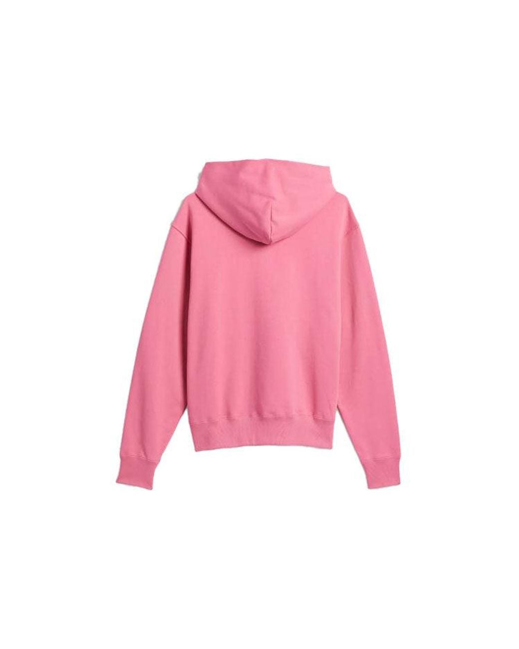 Adidas Pink X Pharrell Basic Sports Hoodie