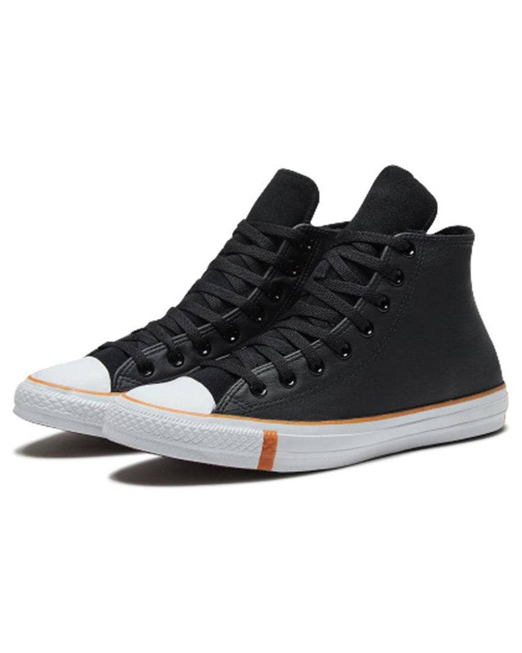 Converse Black Chuck Taylor All Star for men