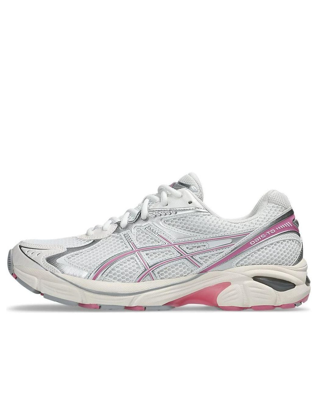 Asics White Gt-2160 Sweet' for men