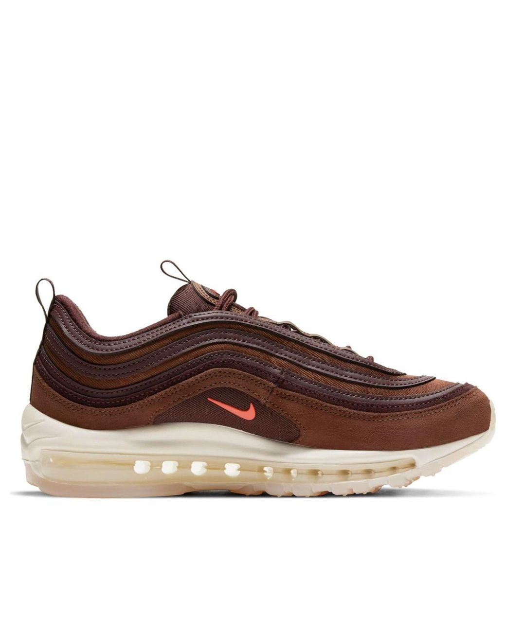 Nike Brown (Wmns) Air Max 97 Se 'Coffee'