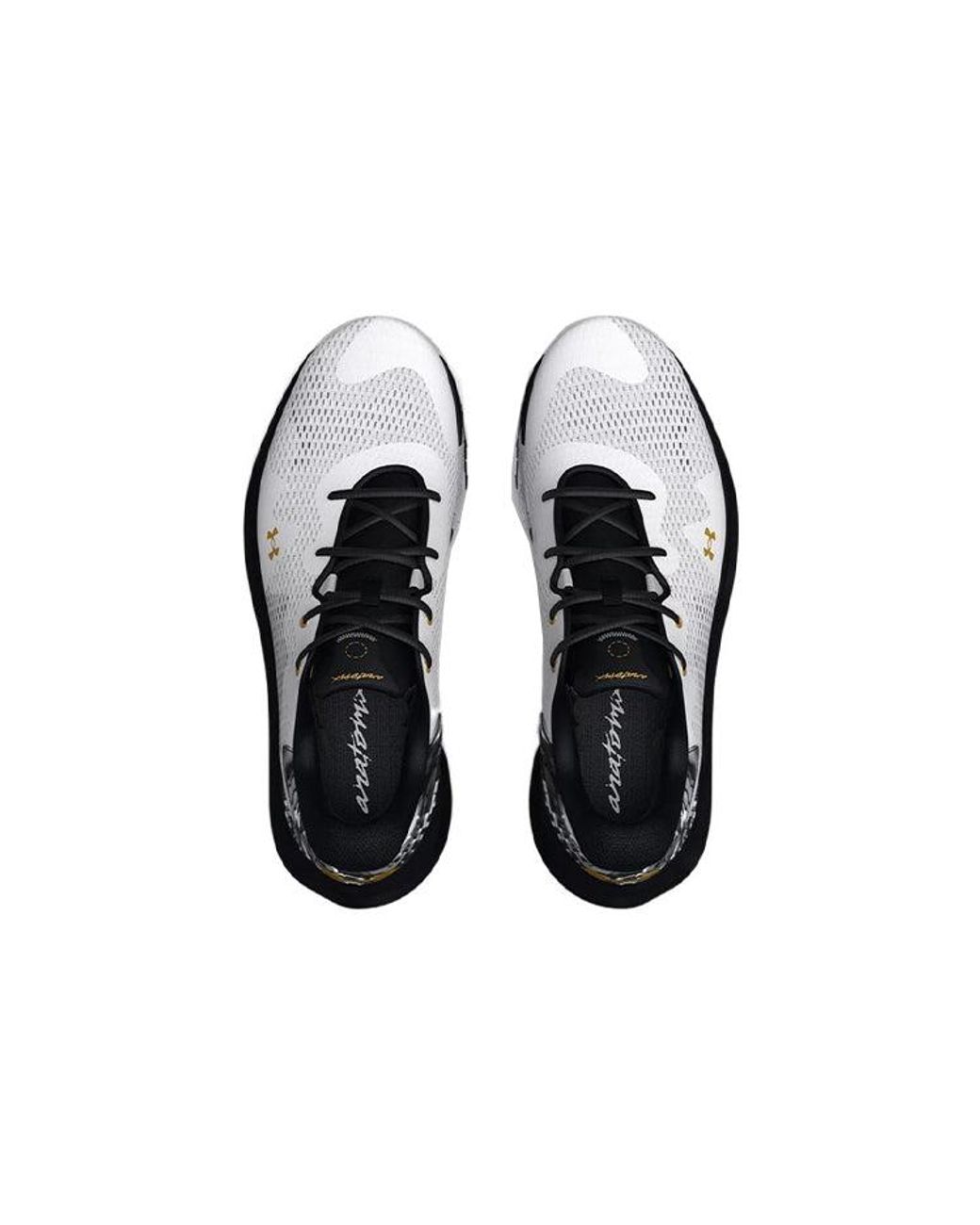 Under Armour Blue Spawn 4 'Printed for men
