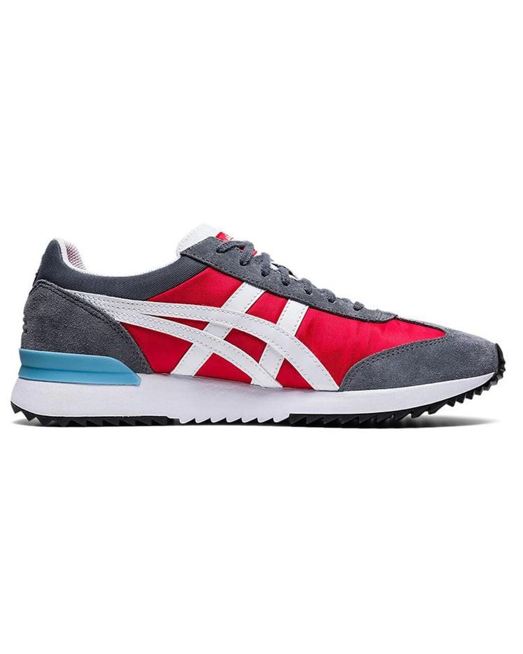 Onitsuka Tiger Red California 78 Ex for men