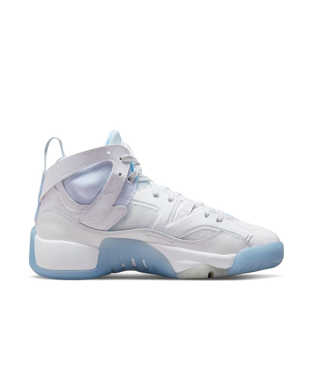 Nike Blue (Wmns) Jumpman Two Trey 'Columbia'
