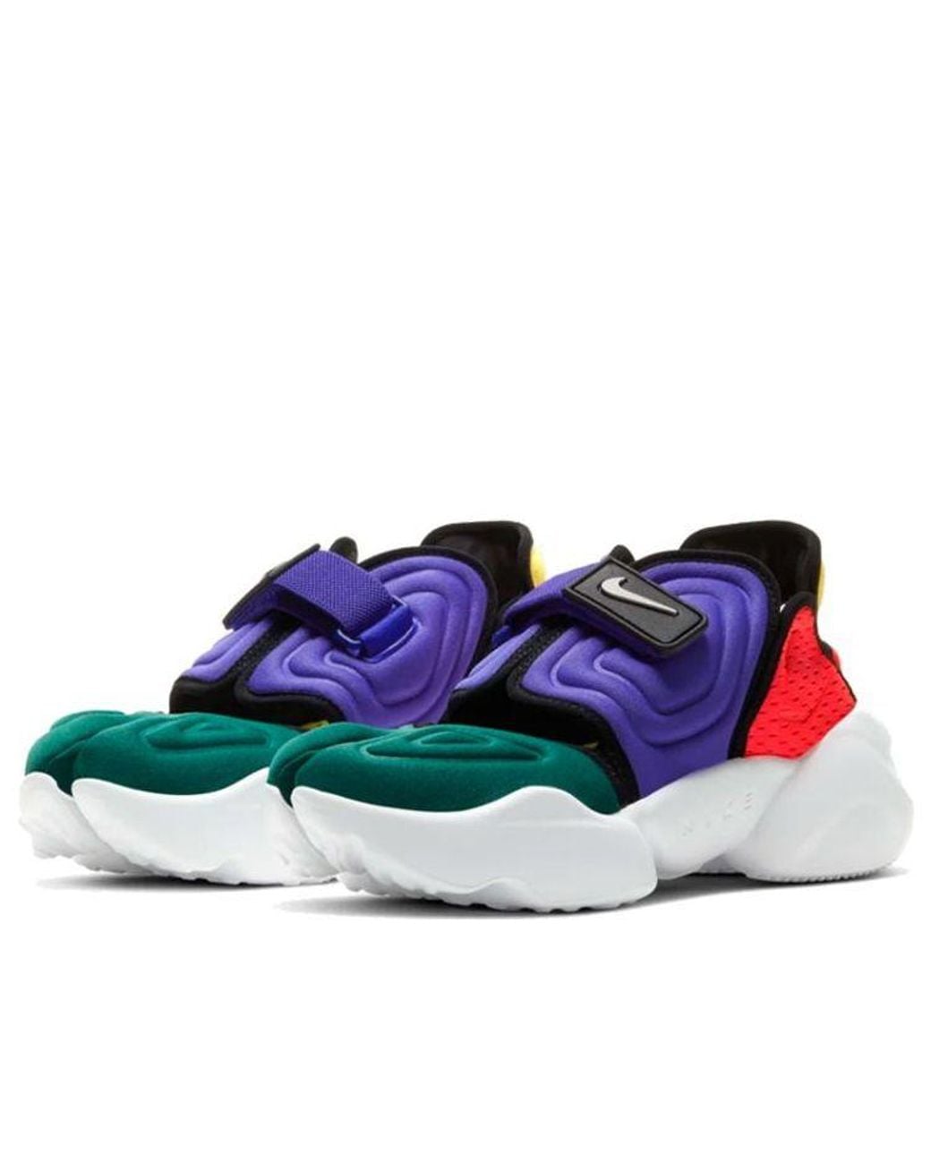 Nike Blue (Wmns) Aqua Rift Burst'