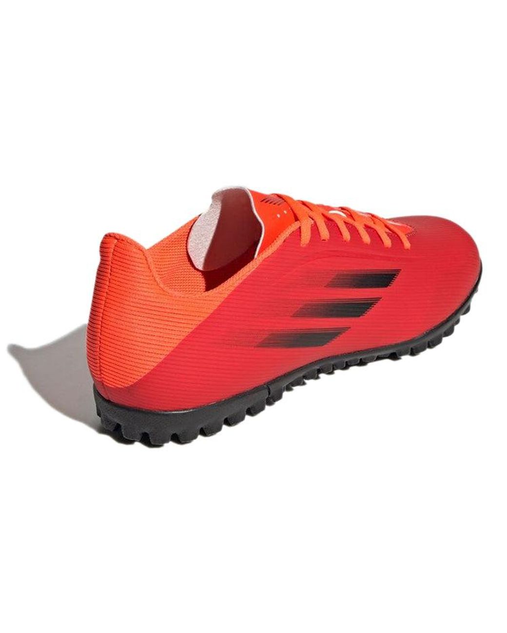 Adidas Red X Speedflow.4 Tf for men
