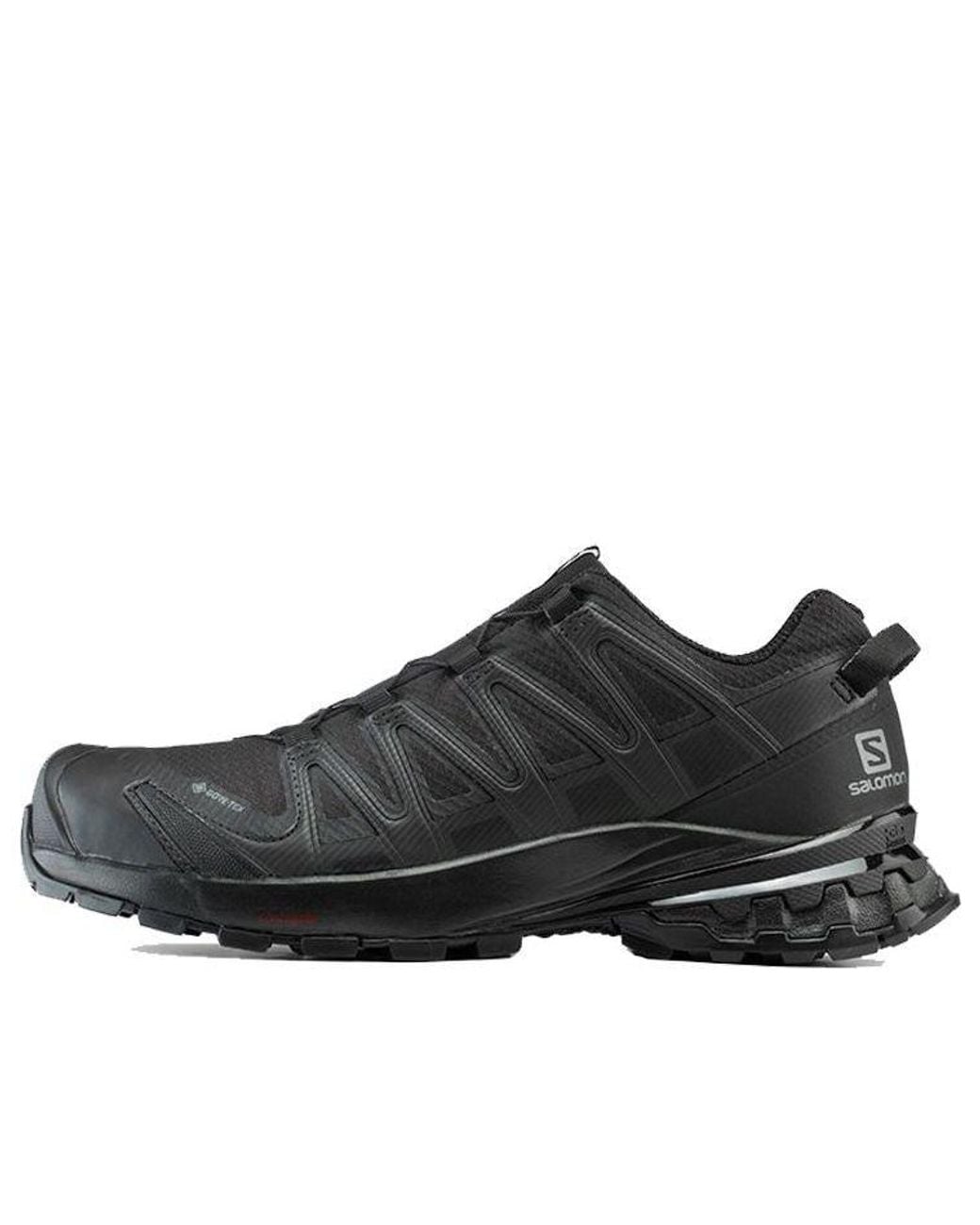 Salomon Black (Wmns) Xa Pro 3D V8