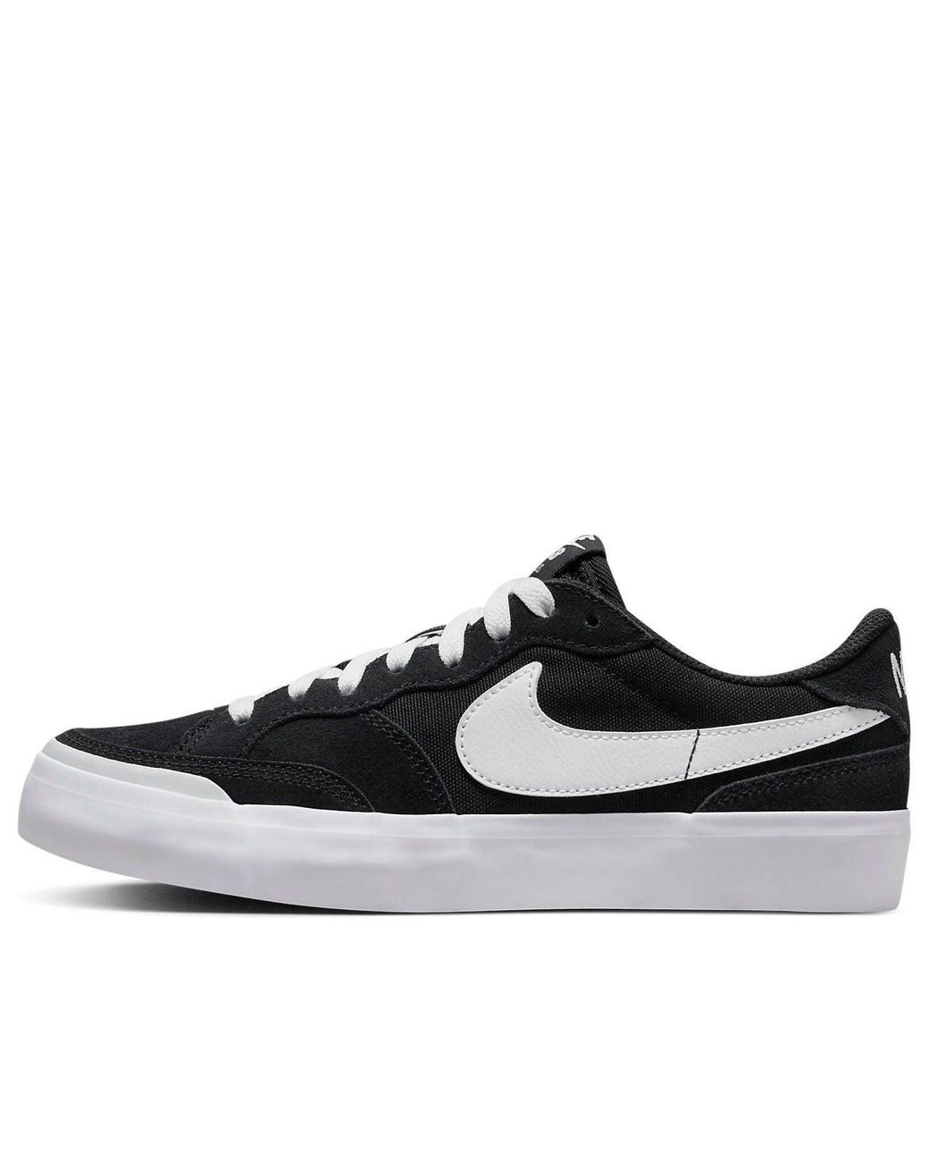Nike Black (Wmns) Zoom Pogo Plus Sb
