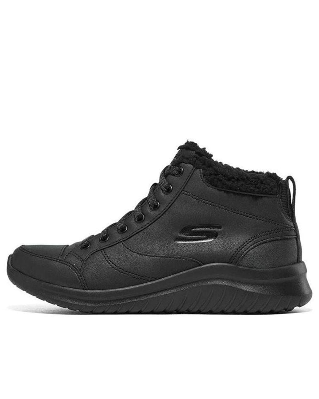 Skechers Black (Wmns) Ultra Flex 2.0