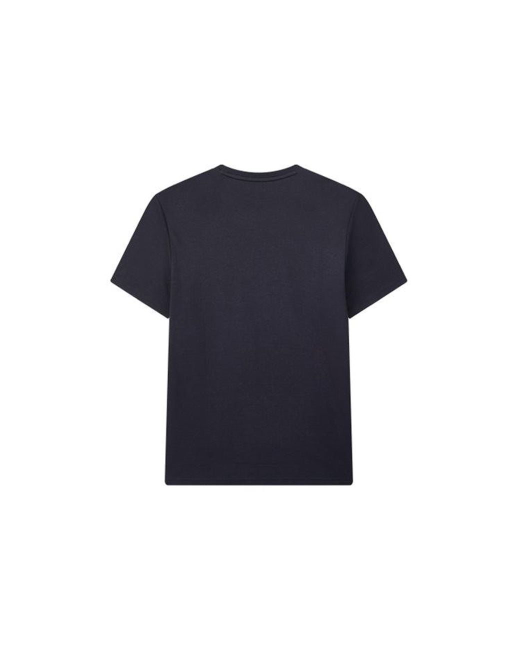 Fila Blue Printing Sports Short Sleeve for men
