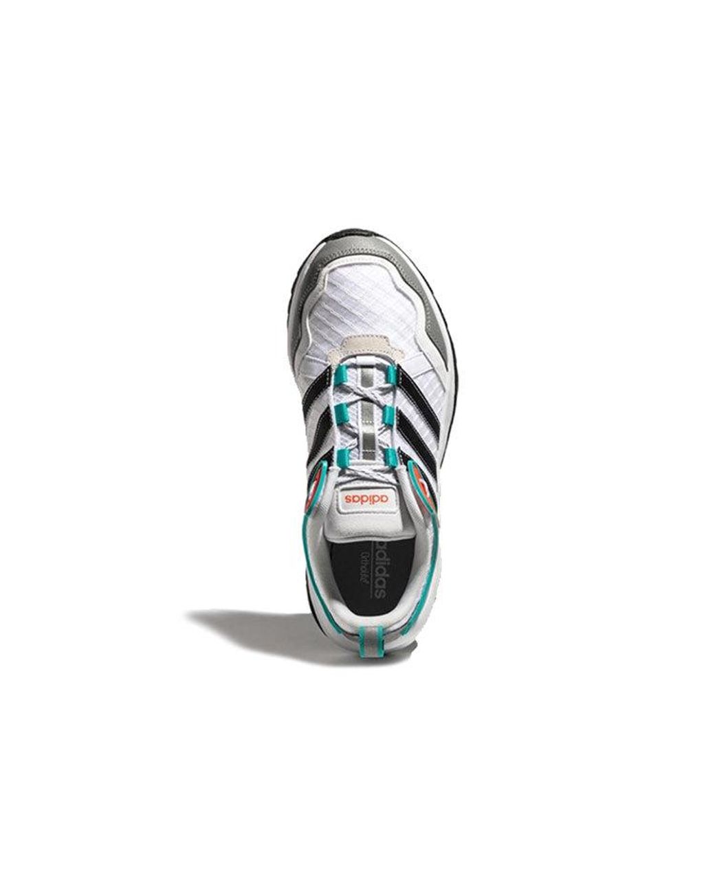 Adidas Blue Neo 20-20 Fx Trail for men