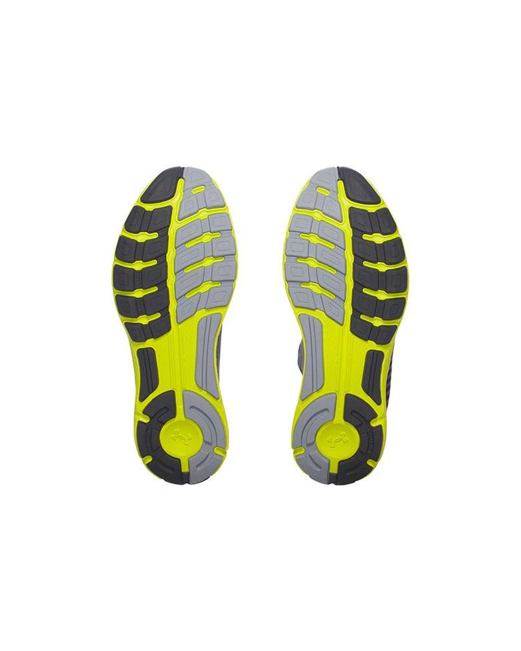 Under Armour Blue Speedform Gemini 3 for men