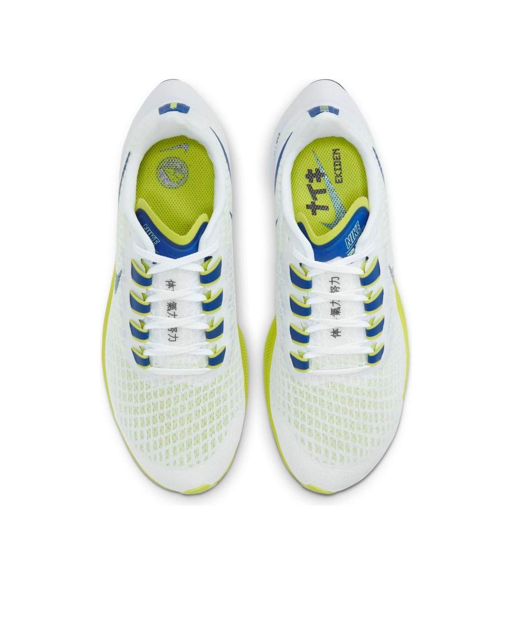Nike Blue (Wmns) Air Zoom Pegasus 37