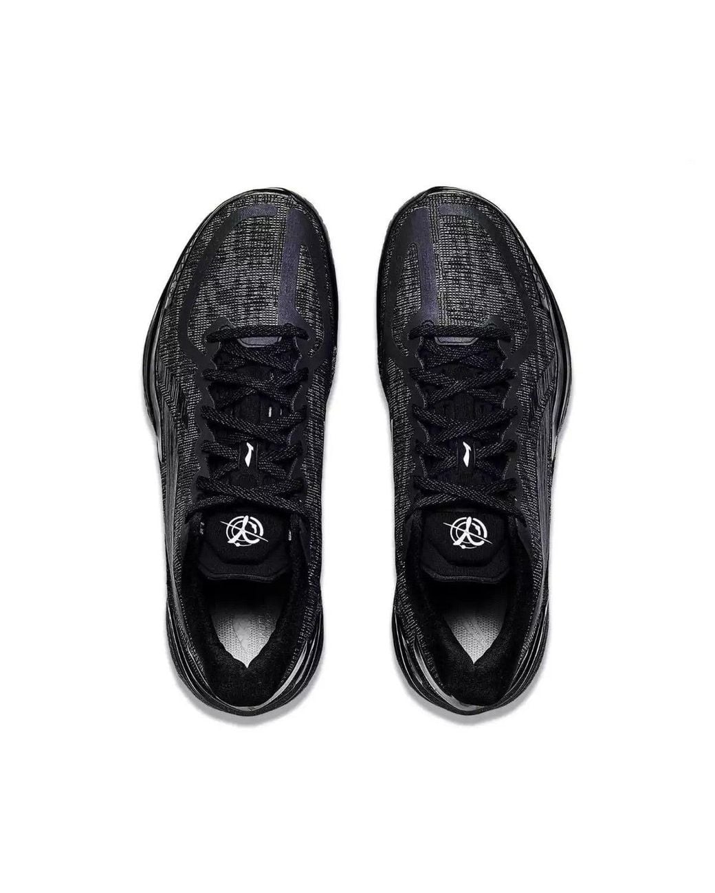 Li-ning Black Gamma 1 'Galaxy' for men