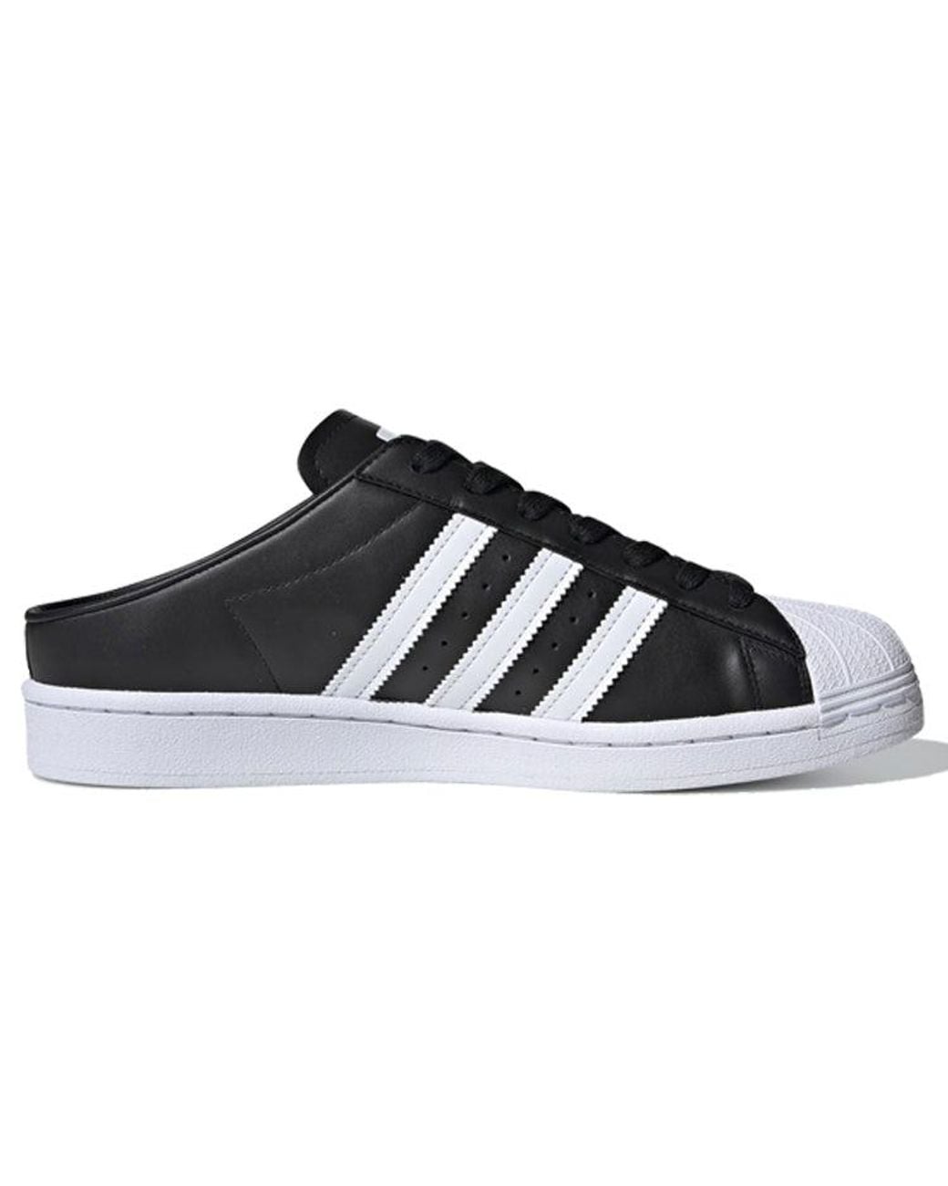 adidas gazelle silver green womens Adidas Superstar Slip-On White Mountaineering Black main image 1