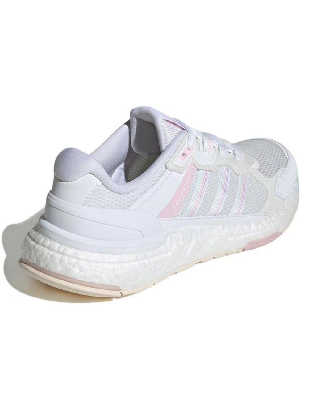 Adidas White (Wmns) Equipment Low Tops Cozy